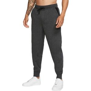 Hurley Men's Dark Gray Jogger Pants